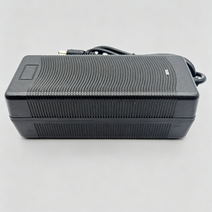 Chargeur de batterie intelligent 36V XLR 3 broches 42V 2A pour batterie Phylion pour vélo électrique/Gitane/<span class=keywords><strong>La</strong></span> Poste-E-Cargo Prise EU/US Certifié CE/FCC - Product Image 2
