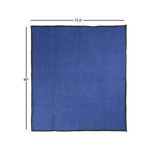 Coperta in tessuto Non tessuto fornitore coperta in tessuto economico per lo spostamento - Product Image 4