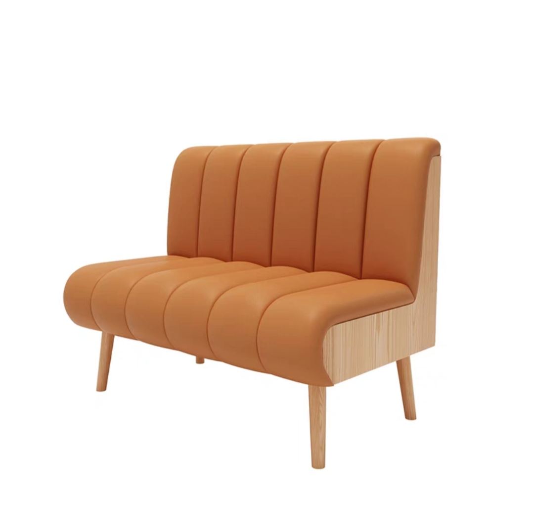 โซฟาบูธ120ซม.