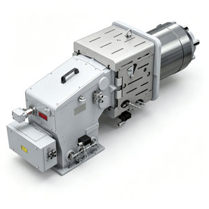 Brûleur à mazout split DOWSON TB6 LM TB4LM, remplacement RIELLO pour pièces de rechange de chaudières industrielles - Product Image 4