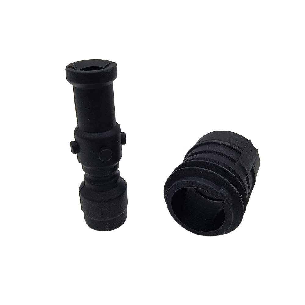 Factory Price Ignition Coil Rubber Seal for Audi VW Rubber Sleeve for Ignition Coil 06A905115