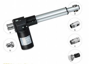 <span class=keywords><strong>2025</strong></span> thiết kế mới giá rẻ tuyến tính thiết bị truyền động cho giường bệnh viện ghế nha khoa - Product Image 3