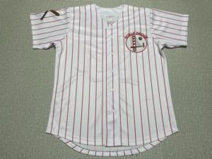 Jersey de béisbol personalizado bordado personalizado ropa de béisbol y softball unisex - Product Image 5