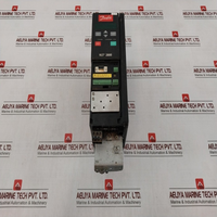 1 unidad nueva y original 195N1049 VLT 2800 Controlador de Accionamiento Modelo 45C 113F (No Funciona) PLC