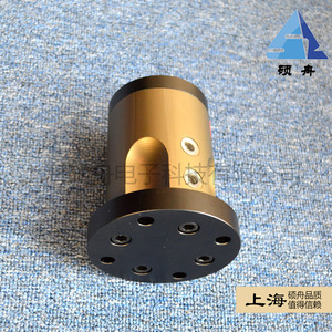 Vibrateur à piston pneumatique série Shuozhou P-80, actionneur industriel pour l'alimentation des matériaux - Product Image 1