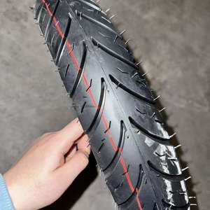 Nouveau <span class=keywords><strong>pneu</strong></span> de <span class=keywords><strong>moto</strong></span>/scooter 80/80-16 – Vente en gros de pneus de haute qualité – Pneus <span class=keywords><strong>moto</strong></span> en promotion - Product Image 1