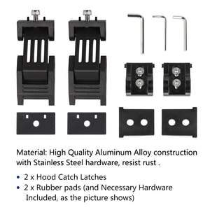 Ewwind-atch <span class=keywords><strong>de</strong></span> acero inoxidable, rangler EEP <span class=keywords><strong>de</strong></span> 2007-2023 - Product Image 6