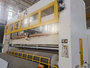 Machine de fabrication de panneau <span class=keywords><strong>Duplex</strong></span> à revêtement blanc entièrement automatique à <span class=keywords><strong>vendre</strong></span> - Product Image 6