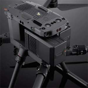 Nueva Batería de Vuelo Inteligente TB65 para DJI Matrice 350 RTK/M300 RTK, Piezas de Dron, Baterías de 5880 mAh para Dron Matrice 300 RTK - Product Image 3