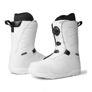 Bottes de <span class=keywords><strong>snowboard</strong></span> <span class=keywords><strong>BOA</strong></span> pour femmes adultes, fermeture <span class=keywords><strong>BOA</strong></span>, bottes de <span class=keywords><strong>snowboard</strong></span> tout-terrain, freestyle, services OEM ODM, vente en gros - Product Image 2