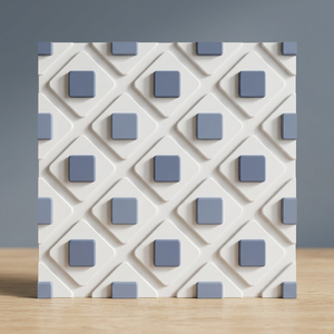 300x300 Floor Bathroom Ceramic And Porcelain Marble Tiles Competitive Prices Tile 12x12 inch digital ceramic floor and wall tile - Product Image 1