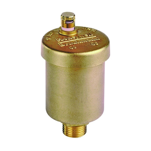 <span class=keywords><strong>3</strong></span>/8" Jolly Made Germany Automatischer Entlüftungsaufsatz Brandneu Original Spot Plc - Product Image 1