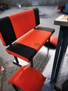 2024 Offre Spéciale pédale Pub bière véhicule électrique Mobile ville touristique Tandem vélo à vendre - Product Image 5