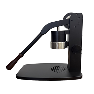 VOKA VK12 Heating Version Hand Press Espresso Machine 9 Bar Extraction Precise Temperature Control <b>Plug</b>-<b>And</b>-<b>Play</b> E61 Portafilter - Product Image 2
