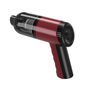 <span class=keywords><strong>9000Pa</strong></span> aspiradora de mano inalámbrico Auto vacío casa coche de doble uso Mini Aspiradora - Product Image 3