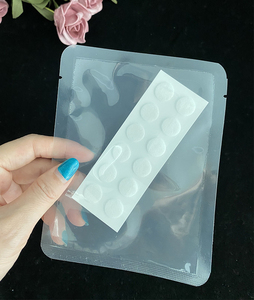 Patchs Hydrocolloïdes Anti-Acné Invisibles en Gros, 12 Pièces/<span class=keywords><strong>Feuille</strong></span>, Emballés, Marque Privée - Product Image 3