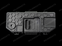 Speedometer Instrumen BRP Sea-Doo Seri 2019-2024 278003432 Kondisi Baru Auto Meter untuk GTX GTR RXP RXT 300