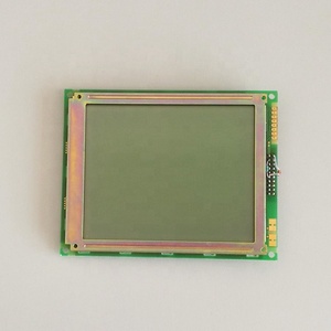 Optrex 4.7 inch FSTN <span class=keywords><strong>LCD</strong></span> hiển thị DMF5001NF-AAE-AW - Product Image 2