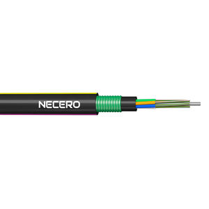 Bas prix monomode G657A1 G657A2 <span class=keywords><strong>fibre</strong></span> <span class=keywords><strong>sous</strong></span>-marine 4 noyaux câble à <span class=keywords><strong>fibre</strong></span> <span class=keywords><strong>optique</strong></span> extérieur 6 noyaux - Product Image 1