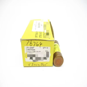 LPJ-20SP de programmation PLC d'automatisation industrielle d'entrepôt prêt d'origine 600VAC 20A - Product Image 1