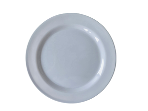 Melamin-Kunststoff-Teller - Marokkanisches Design - Product Image 5