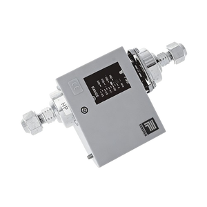 Controles de Presión Diferencial Serie FSD de Fengshen para Sistemas de Refrigeración y HVAC - Product Image 4