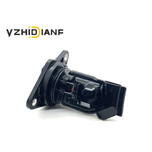 Auto-motor luchtmassameter 379805BAA01 37980-5BA-A01 MAF-sensor voor Honda Accord CR-V ZR-V - Product Image 1
