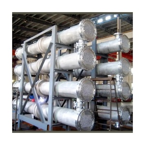 Vendedor caliente Membrana permeable al agua Módulo de membrana a base de zeolita de alto contenido de aluminio para isopropanol separado - Product Image 2