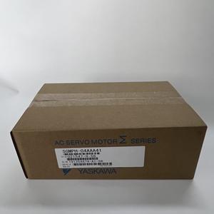 Motor Servo AC Yaskawa SGMPH-04AAA41 - Product Image 1