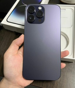 Smartphone 5G Octa Core 14 Pro <span class=keywords><strong>Max</strong></span> 256 Go/128 Go Version A+ Originale Débloquée en Gros avec Écran LCD 4K – Disponible sur le Marché de Dubaï - Product Image 2