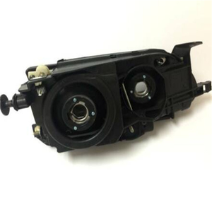 ไฟหน้าสีดำสำหรับ <span class=keywords><strong>Toyota</strong></span> <span class=keywords><strong>Corolla</strong></span> <span class=keywords><strong>DX</strong></span> 93 97 81150-1a491สำหรับ <span class=keywords><strong>Toyota</strong></span> <span class=keywords><strong>Corolla</strong></span> Ae110 - Product Image 2