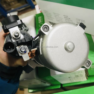 Démarreur de voiture SEG 0001200617 0001200642 55497009 95530279 pour Opel <span class=keywords><strong>Astra</strong></span> <span class=keywords><strong>K</strong></span> B16 <span class=keywords><strong>Astra</strong></span> <span class=keywords><strong>K</strong></span> Sports <span class=keywords><strong>Tourer</strong></span> (B16) - Product Image 2