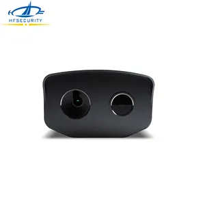 HFSecurity 2022 새로운 열 CCTV 카메라 온도 감지 비디오 카메라 무료 API