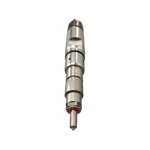 Repuestos de Motor de Camión de Alta Calidad 0445120040 0445120050 0445120044 Inyector de Combustible para Camiones Pesados Europeos - Product Image 2