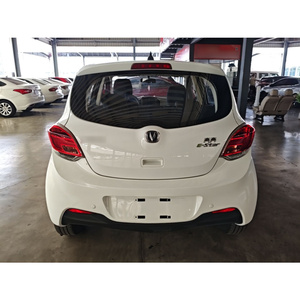 Guazi Usado 2021 CHANGAN Benni E-Star Sedán Eléctrico Automático FWD de 5 Asientos LHD 32.2kWh 301km de Autonomía Fabricado en Abril de 2021. - Product Image 6