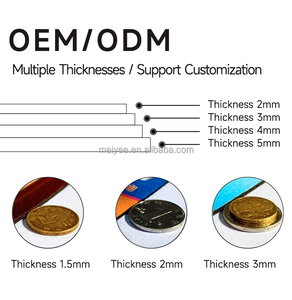 Tùy chỉnh XXL chơi game Bàn mat chống trượt không thấm nước Polyester Vải chuột Pad nước nóng phong cách Tùy chỉnh cao su thăng hoa <span class=keywords><strong>Mousepad</strong></span> - Product Image 6