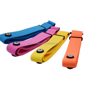 Thay Thế Heart Rate ngực Belt ban nhạc dây đeo cho geonaute cực H7 wahoo Garmin magene bryton fzht001 - Product Image 1