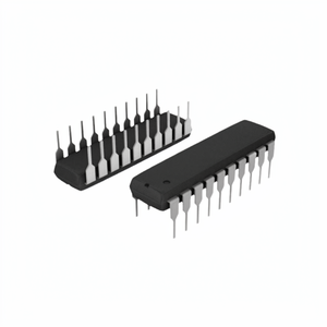 Electronic Circuit Components 20 DIP In Stock Z8F0411PH020SG Embedded - Product Image 1