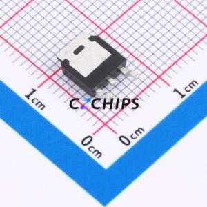 Nouveau et original BUK6209-30C-HXY transistor à effet de champ à transistor TO-252-2L (MOSFET) - Product Image 2