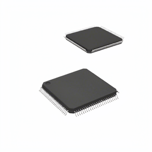 Original Interface IC CTRLR LAND <b>USB</b> ETHER 100 LQFP Integrated Circuit Ic 100 LQFP ADM8515X-AC-T-1 - Product Image 1