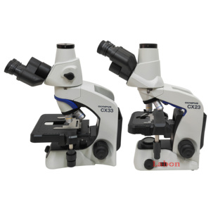 อุปกรณ์ห้องปฏิบัติการทางการแพทย์ <span class=keywords><strong>OLYMPUS</strong></span> CX-23 <span class=keywords><strong>Olympus</strong></span> CX23/CX33/<span class=keywords><strong>CX43</strong></span> กล้องจุลทรรศน์ทางชีวภาพในห้องปฏิบัติการแบบดิจิตอล - Product Image 6