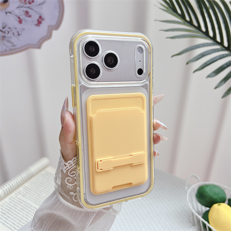 Lemon yellow