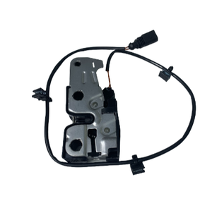 CSH Verrouillage sous le capot de haute qualité Couvercle de moteur automobile Accessoire de contrôle de sécurité Verrouillage <span class=keywords><strong>antivol</strong></span> stable OEM 3CD823509 - Product Image 2