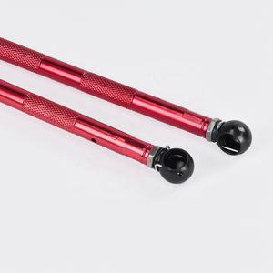 सीज़ समायोज्य एयर सस्पेंशन कम करने किट लिंक रॉड फिट मॉडल एस - Product Image 4