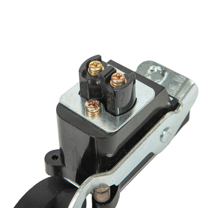 Thang máy điều khiển một phần mô hình S3-B1370 du lịch giới hạn tốc độ thiết bị 250V 10A Lift kiểm soát an toàn chuyển đổi giới hạn chuyển đổi - Product Image 2