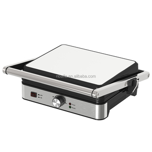 Aifa 3 In 1 <span class=keywords><strong>tostapane</strong></span> per Sandwich di famiglia 4 fette di macchina per Waffle Panini Press piatti rimovibili con rivestimento antiaderente - Product Image 5