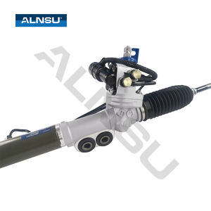 Crémaillère de direction de pièces automobiles de <span class=keywords><strong>prix</strong></span> usine pour NISSAN MICRA JUKE F50 VK45 Q45 49001-AR210 49001-AR220 49001-AR270 49200-AR700 - Product Image 2