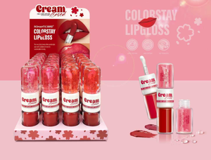 Gloss à lèvres <span class=keywords><strong>ROMANTIC</strong></span> <span class=keywords><strong>BIRD</strong></span>, nouveau, de haute qualité, teinte à lèvres, maquillage en gros, gloss labial <span class=keywords><strong>ROMANTIC</strong></span> <span class=keywords><strong>BIRD</strong></span> - Product Image 6