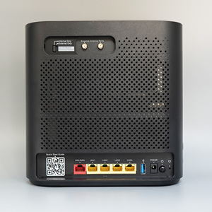 Módem WiFi6 CPE AW1000 Ultra 5G de Alta Velocidad, Router Global 5G 4G LTE de 4.67Gbps, CA OpenWrt, VPN, Acceso Remoto, Función de Bloqueo de Banda - Product Image 2