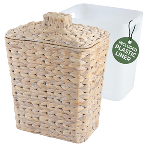 Boîte de rangement pour câbles de multiprise de bureau au design moderne avec couvercle en PP multifonction - Product Image 1
